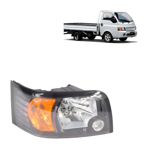 Optico Der Jac X200 2.0 Diesel E5
