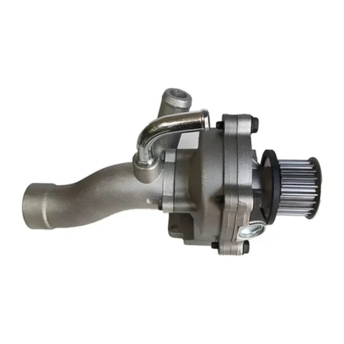 Bomba De Agua Completa Para Maxus Escolar/cargo V80 2.5 Dies