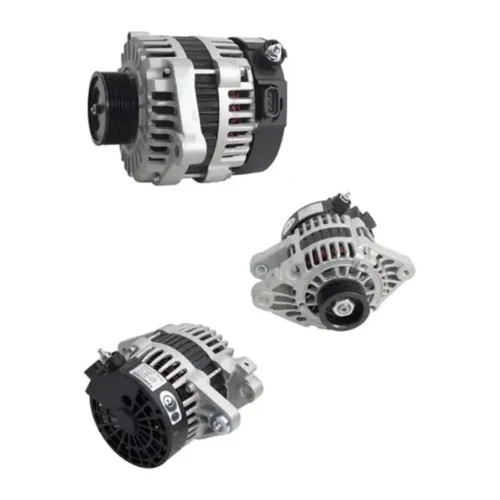 Alternador Para Geely Lc Cross 1.0
