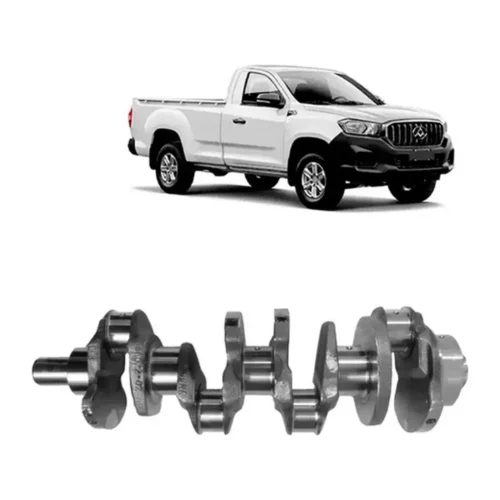 Cigueñal Maxus T60/t80 2.8 Cc