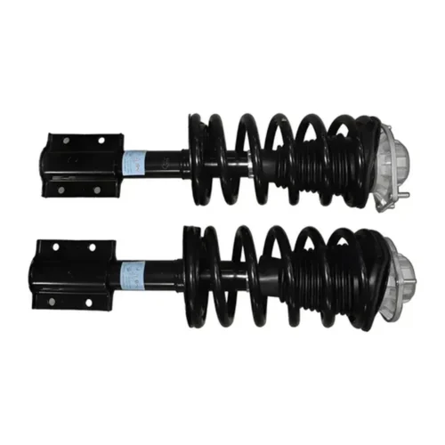 Amortiguadores Delanteros Maxus Cargo V80 2.5 Diesel