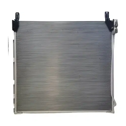 Condensador Maxus T60/t80 ( Motor 2.8)