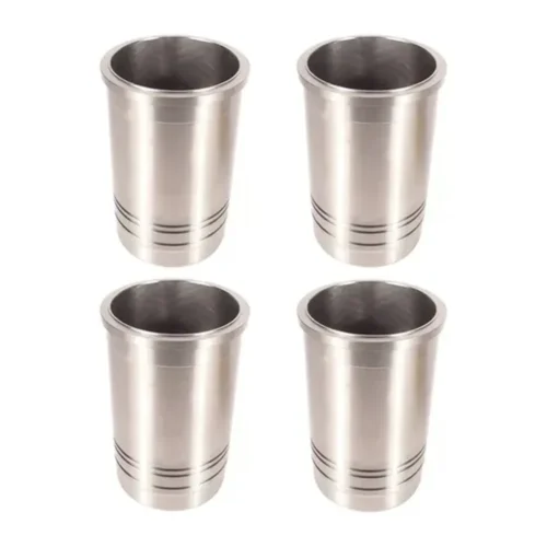 Kit De Camisas De Piston Maxus T60/t80 2.8 Cc