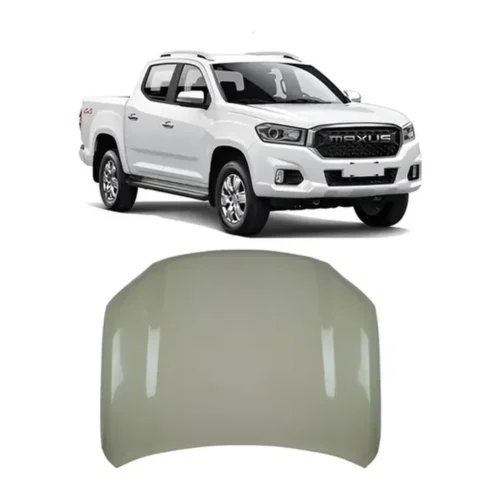 Capot Para Maxus T60/t80 2.8