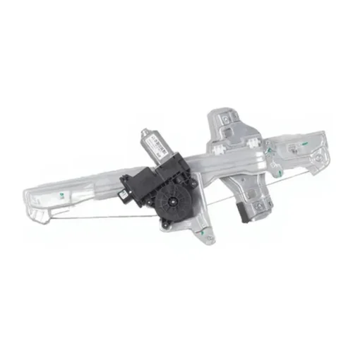Cremallera Alzavidrio Delantera Derecha Maxus T60 T80 2.8