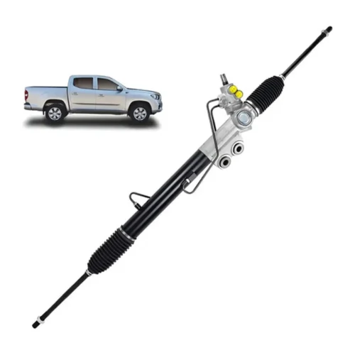 Cremallera De Direccion Maxus T60 T80 2.8