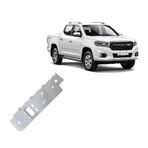 Mensula De Parachoque Delantera Derecha Maxus T60 T80 2.0