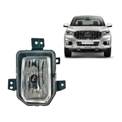 Neblinero Delantero Derecho Maxus T60/t80 2.0-2.8 Cc