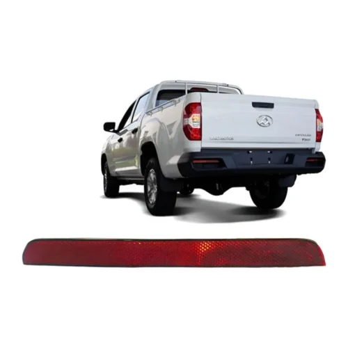 Neblinero Trasero Izquierdo Maxus T60/t80 2.0