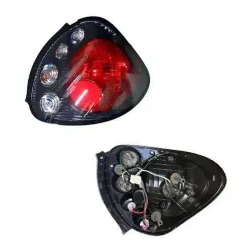 Foco Trasero Derecho Para Geely Lc