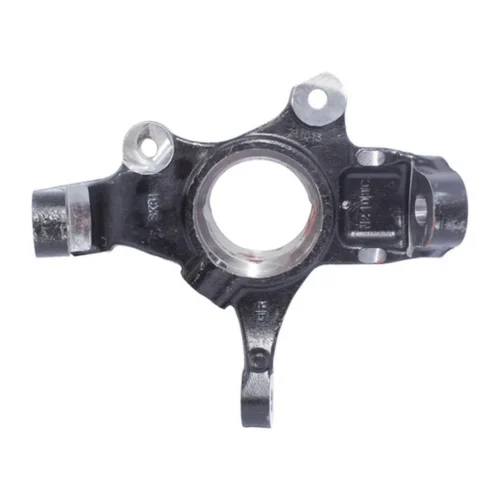 Muñon Delantero Izquierdo Maxus T60 T80 2.8