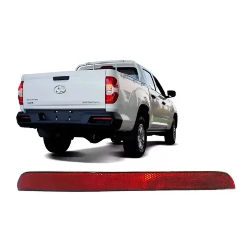 Neblinero Trasero Derecho Maxus T60/t80 2.0
