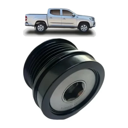 Polea Alternador Maxus T60 T80 2.8
