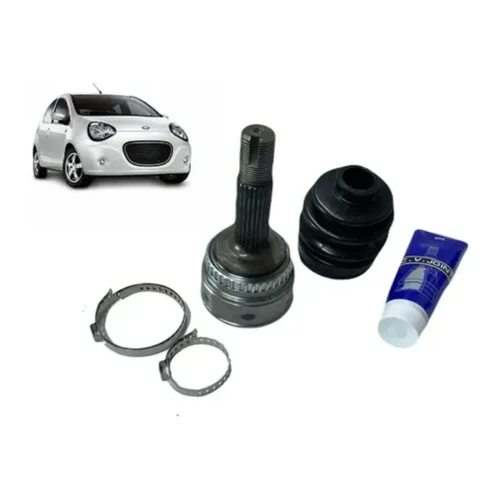 Homocinetica Rueda (21 Estrias Int Y 24 Maza) Geely Lc Cross