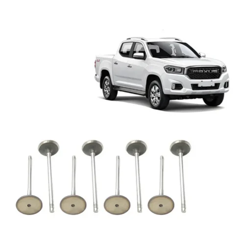 Valvulas De Admisión Kit Maxus T60/t80 2.8