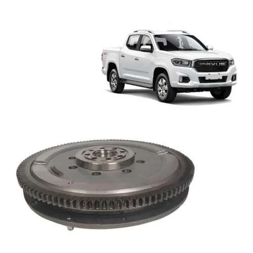 Volante De Inercia (flywheel) Para Maxus T60 T80 2.8