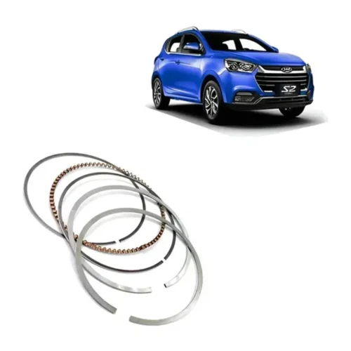 Juego Anillos Std Para Jac S2 1.5