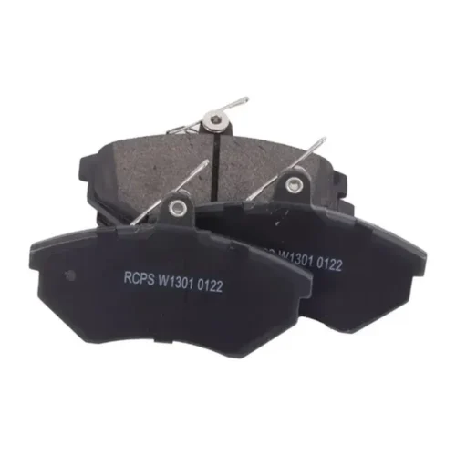 Pastillas De Frenos Para Geely Lc