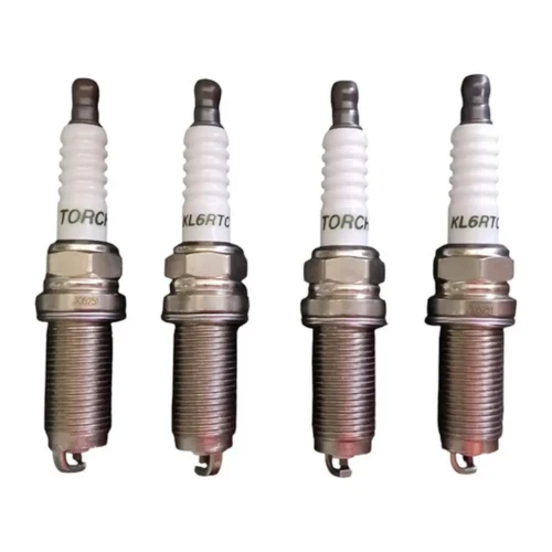 Bujia Torch Briliance H230 (4 Unid) (punta Normal) (kl6rtc)