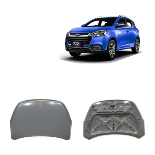 Capot Delantero Jac S2 1.5