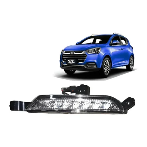 Neblinero Delelantero Izquierdo (superior) Jac S2 1.5