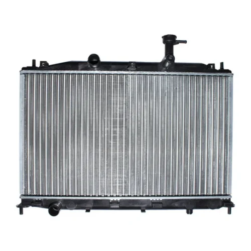 Radiador Motor Jac Js2