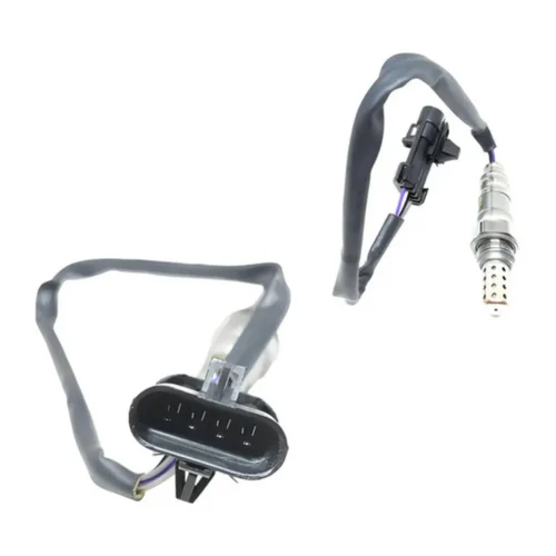Sensor Oxigeno Para Jac S3 1.5