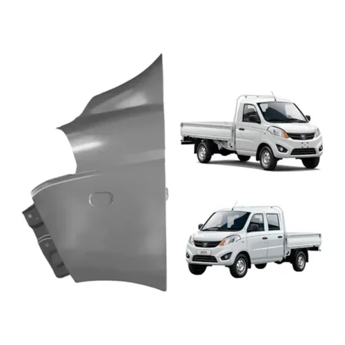 Tapabarro Derecho Foton Midi Truck/cargo 1.5