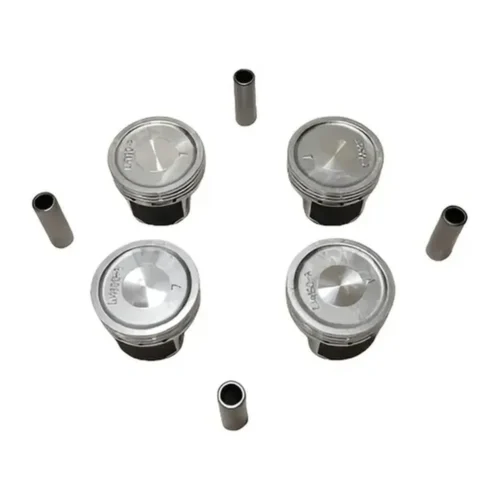 Kit De Pistones Midi Truck New / Cargo Foton 1.3