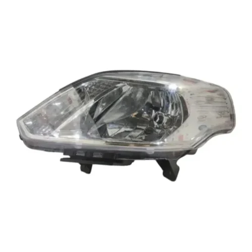 Optico Izquierdo Mica Blanca 6 Pines Foton Midi Truck 1.3