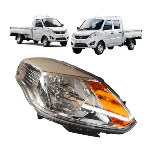 Optico Izquierdo 8 Pines Foton Midi Truck (new) Foton 1.3