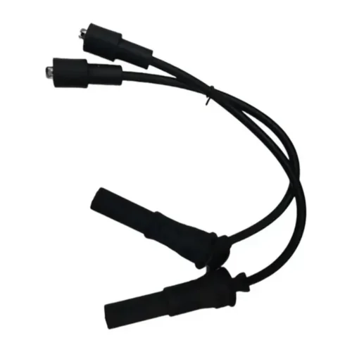 Kit Cables De Bujía Para Mg 3 1.5 2014-2019