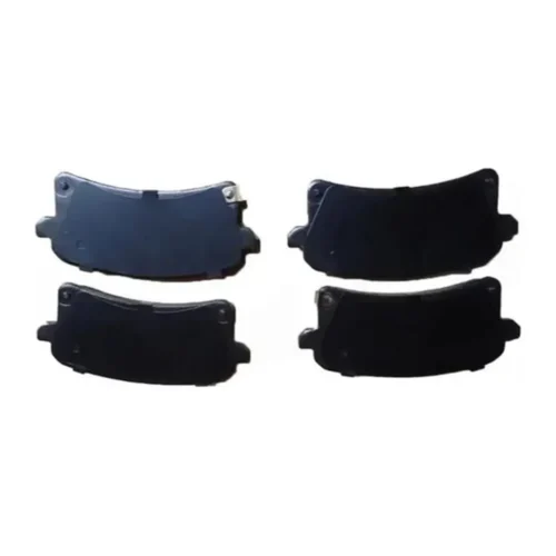 Pastillas De Frenos Traseras Changan Hunter 1.9