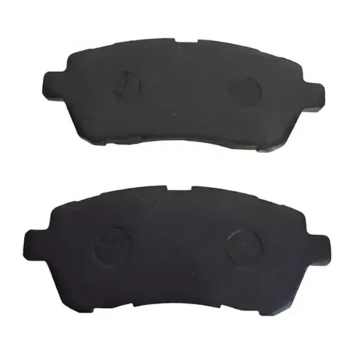 Pastillas De Frenos Changan Cs15 Bluecore 1.5