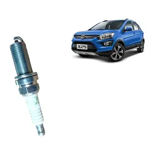 Bujía Para Baic X25 1.5