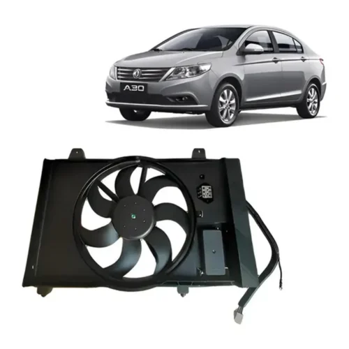 Electroventilador Dfm A30
