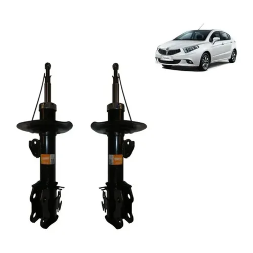 Amortiguadores Delanteros Brilliance H220