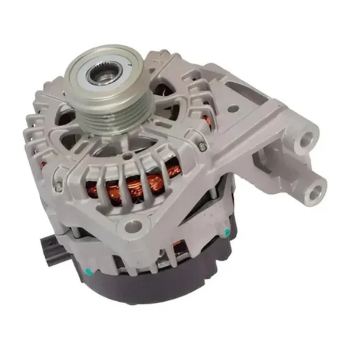 Alternador Para Mg Zx 1.5 Alternador Para Mg Zx 1.5
