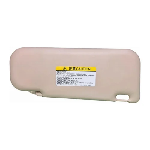 Parasol Izquierdo Para Chery Fulwin 1.5