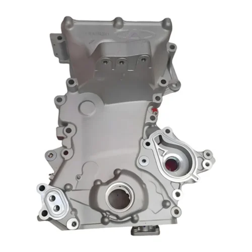 Bomba De Aceite Chery Iq New 1.0 2015+
