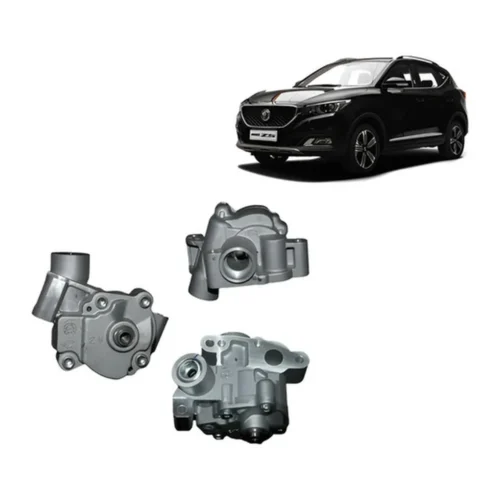 Bomba De Aceite Mg Zs 1.5 Cc