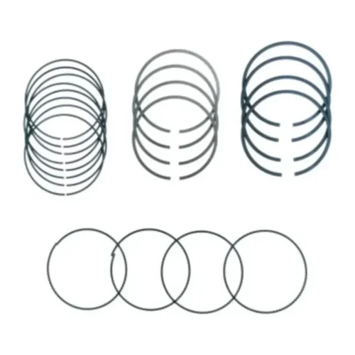 Kit De Anillos Para Motor Mg3 1.5 (2011-2019)