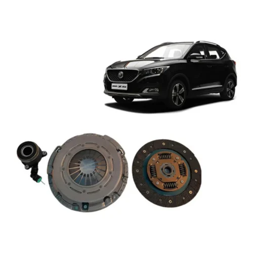Kit Embrague Con Rodamiento Hidráulico Para Mg Zs 1.5