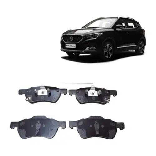 Pastillas De Frenos Del Mg Zs 1.5 Cc