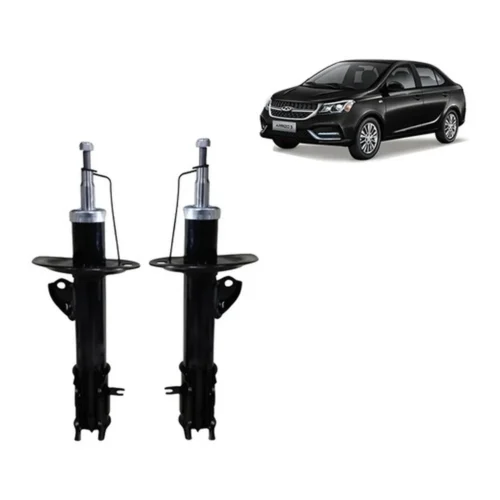 Amortiguadores Delanteros Simples Chery Arrizo 3 1.5 2016-21