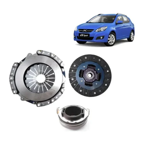 Kit Embrague Jac 137 Sport J3 1.3 Vvt