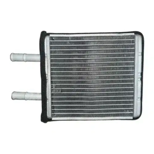Radiador De Calefacción Jac 137 J3 1.3 Vvt