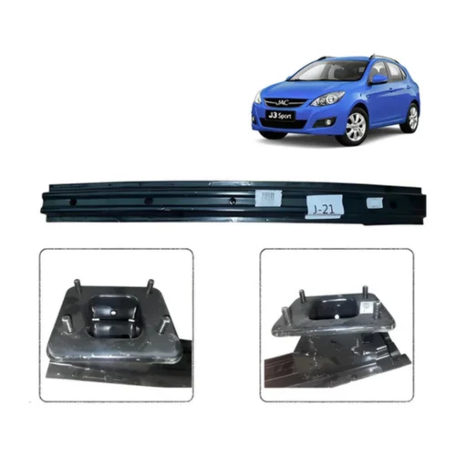 Refuerzo Parachoque Delantero Jac 137 Sport J3 1.3 Vvt