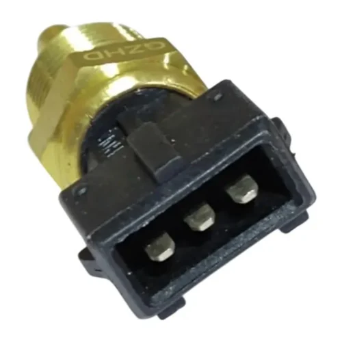 Sensor De Temperatura Jac 137 J3 1.3 Vvt