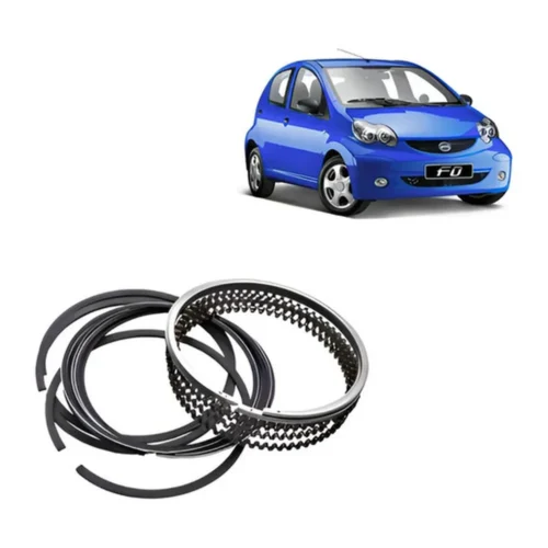 Juego De Anillos De Motor Byd F0 1.0